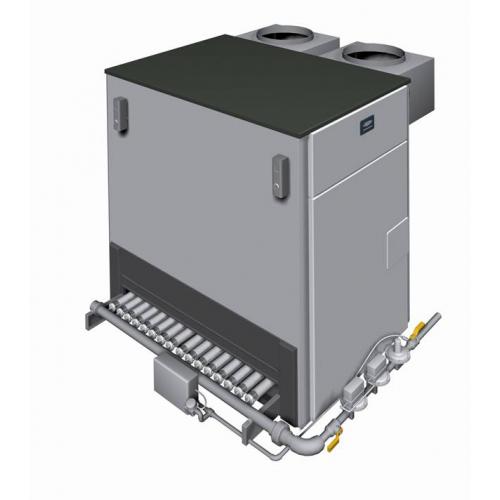 燃煤熱水鍋爐價(jià)格