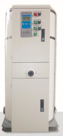 不銹鋼電開水爐