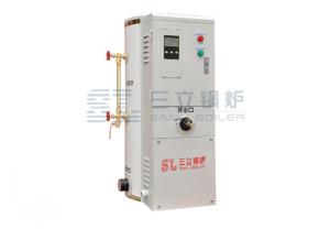 大型電開(kāi)水爐