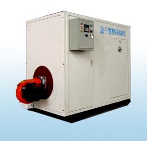 真空燃?xì)鉄崴仩t