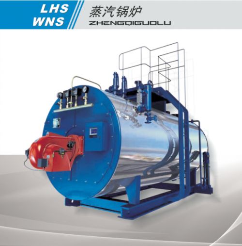 燃?xì)庹魵忮仩t