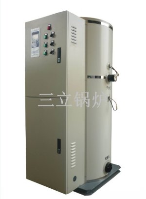 L系列冷凝鍋爐 L系列冷凝鍋爐