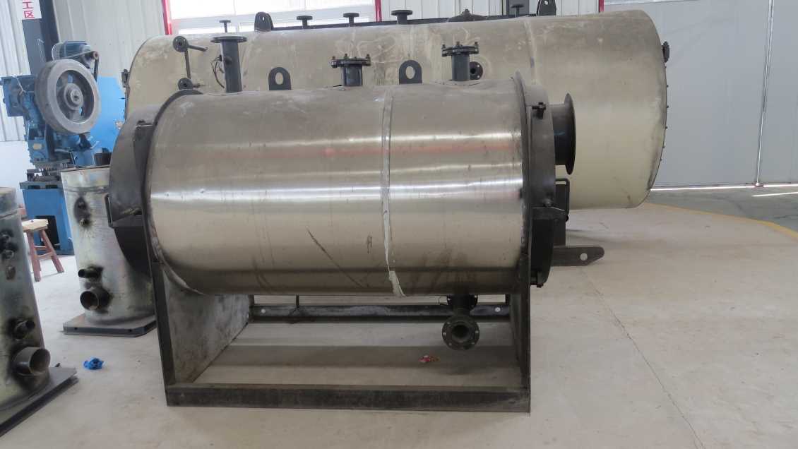 真空熱水鍋爐廠家