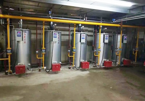 燃?xì)庹羝l(fā)生器