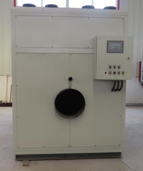 三立真空鍋爐供應(yīng)商