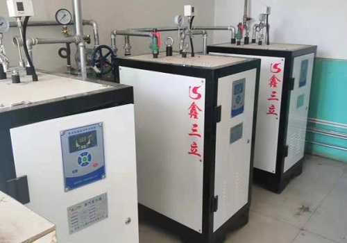 燃氣蒸汽發(fā)生器報價