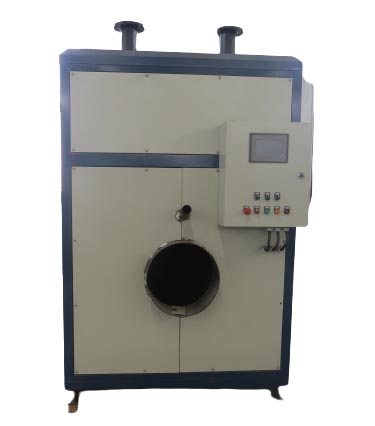 燃?xì)庹婵諢崴仩t